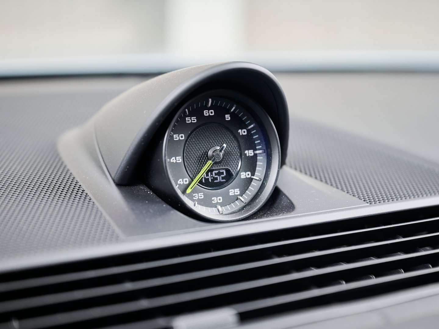 Porsche Panamera 4 E-Hybrid - 2022 - Joinsteer - #25