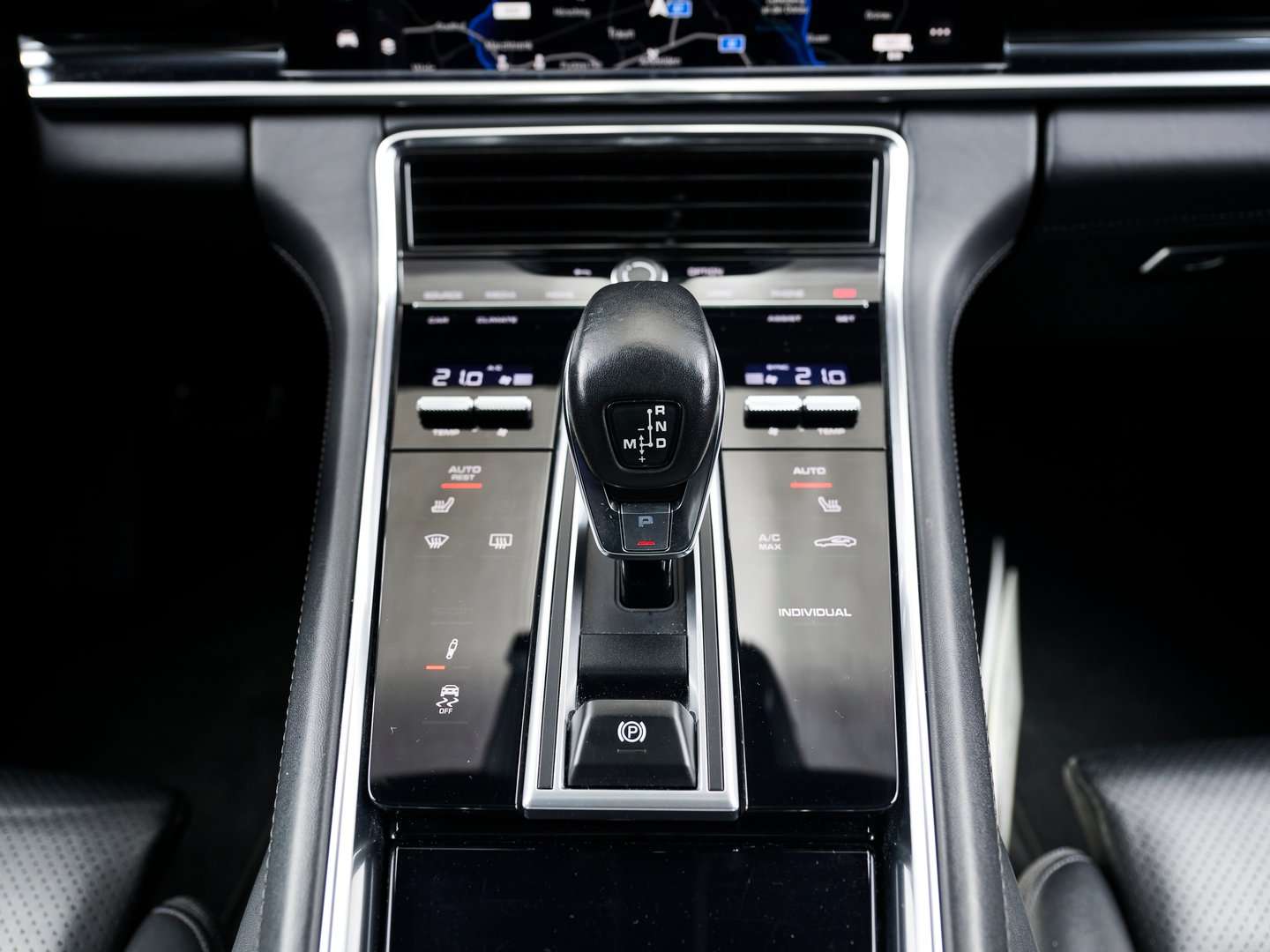 Porsche Panamera 4 E-Hybrid - 2022 - Joinsteer - #26