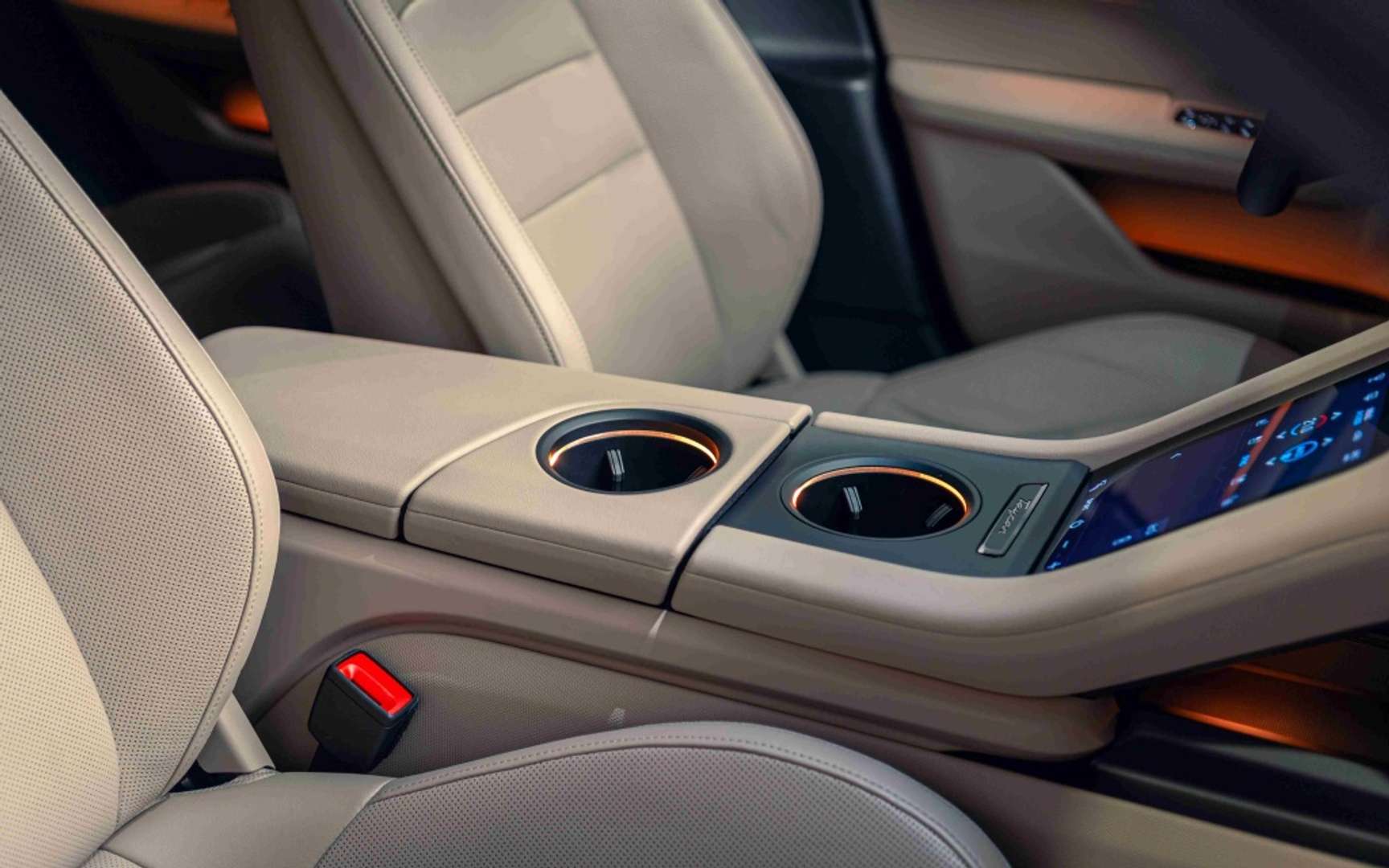 Porsche Taycan 4 Cross Turismo - 2021 - Joinsteer - #14