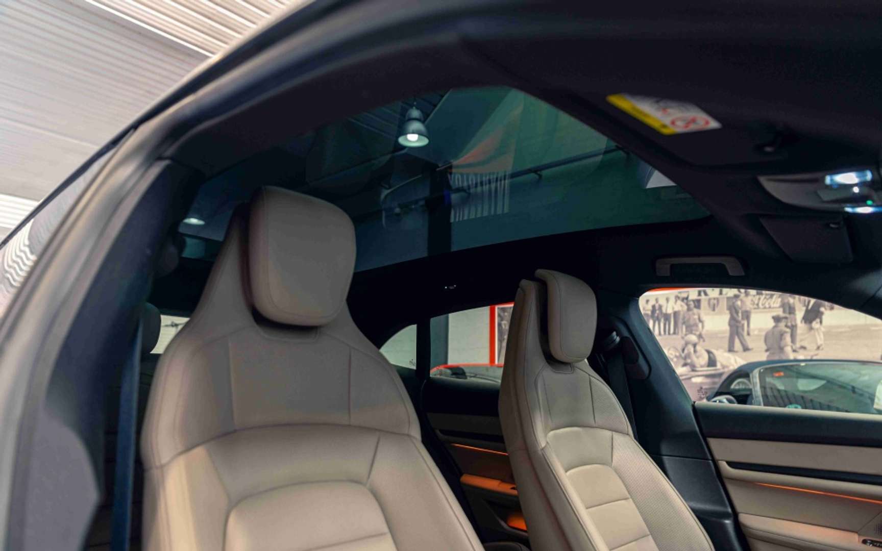 Porsche Taycan 4 Cross Turismo - 2021 - Joinsteer - #15