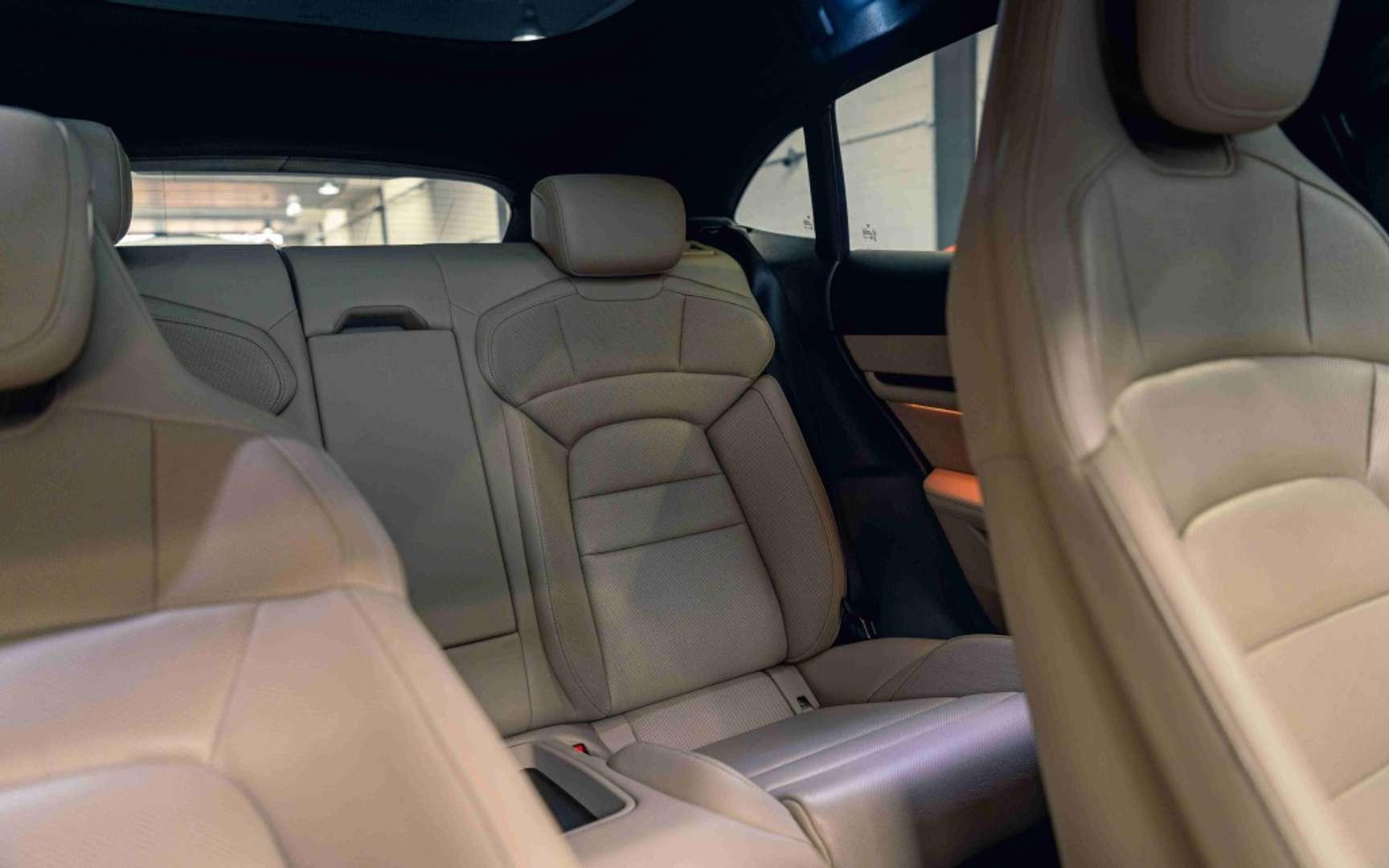 Porsche Taycan 4 Cross Turismo - 2021 - Joinsteer - #18