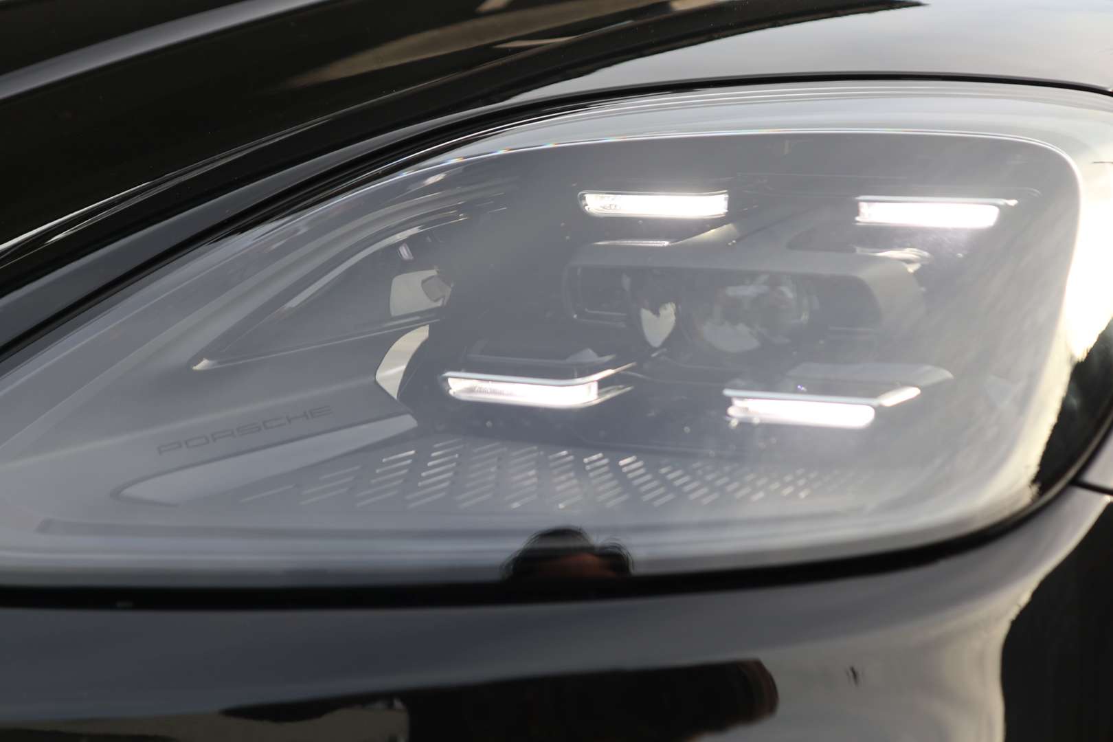 Porsche Cayenne Coupé E-Hybrid - 2023 - Joinsteer - #11