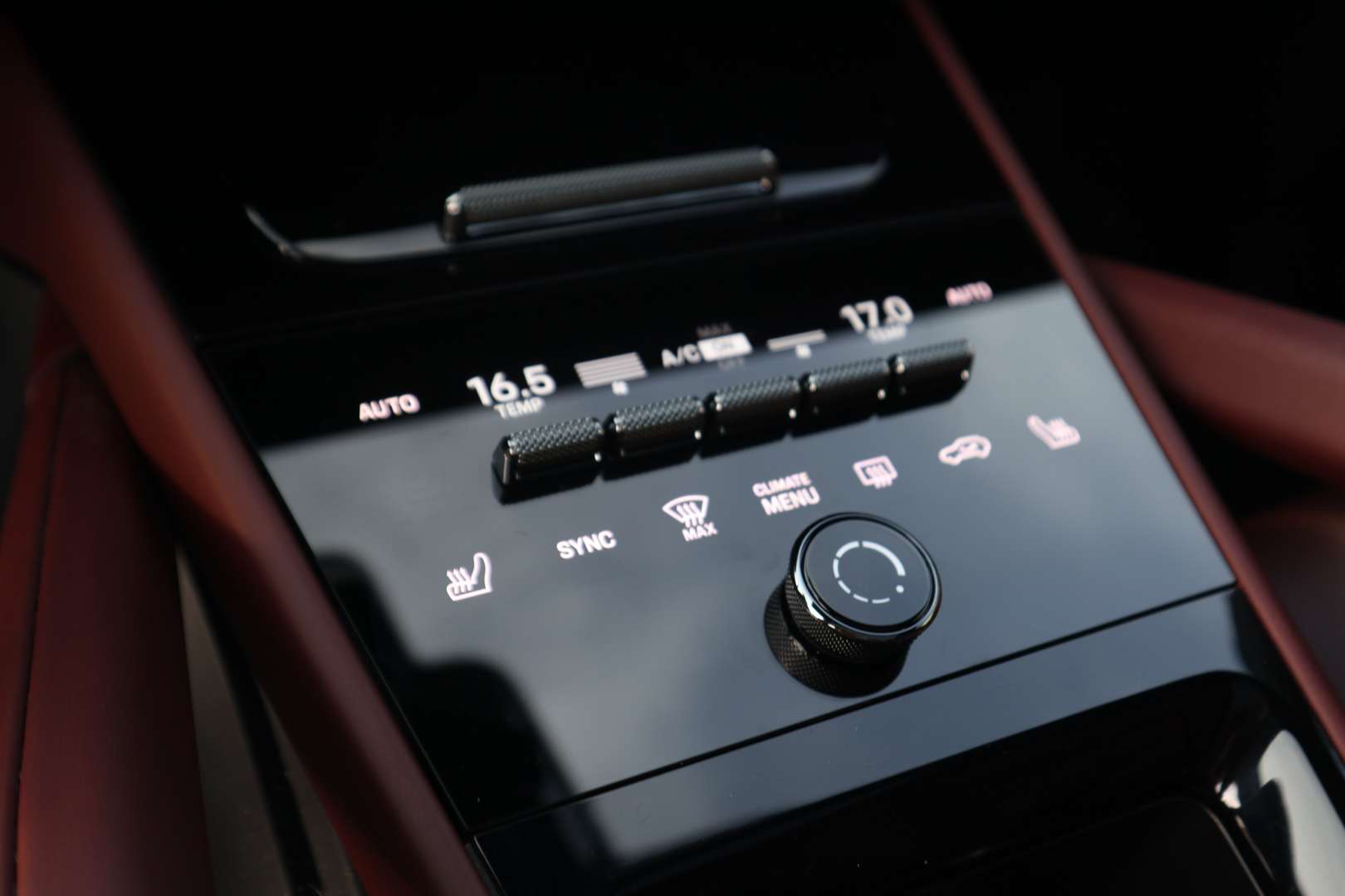 Porsche Cayenne Coupé E-Hybrid - 2023 - Joinsteer - #13