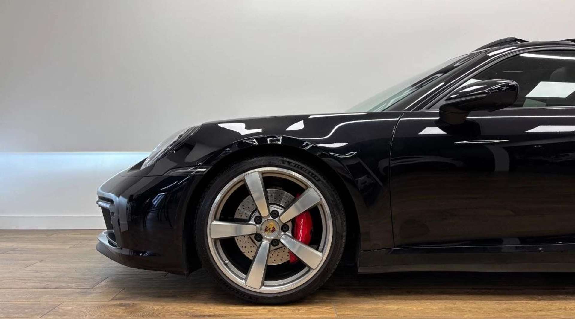 Porsche 992 4S PDK - 2019 - Joinsteer - #3