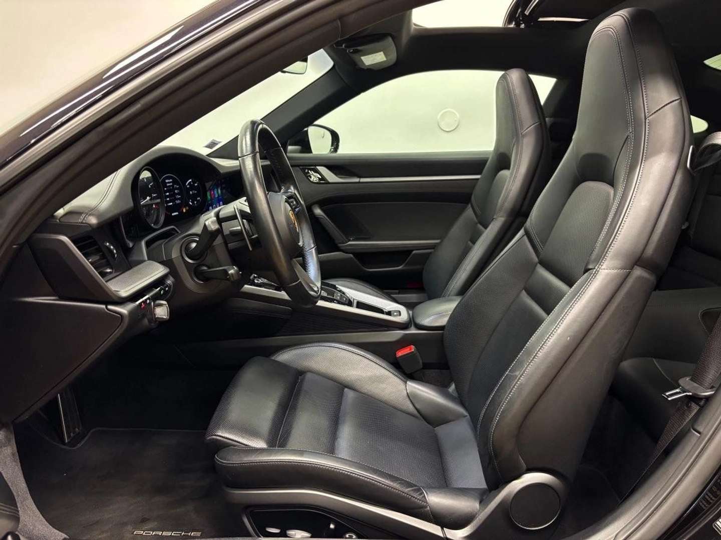 Porsche 992 4S PDK - 2019 - Joinsteer - #6