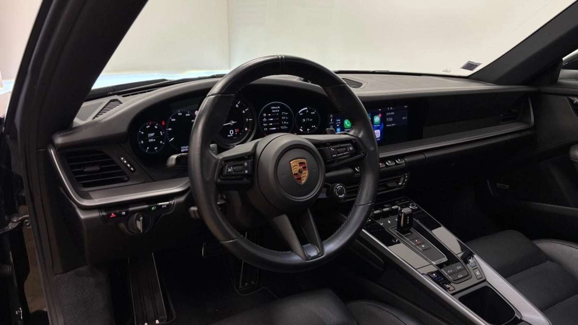 Porsche 992 4S PDK - 2019 - Joinsteer - #7