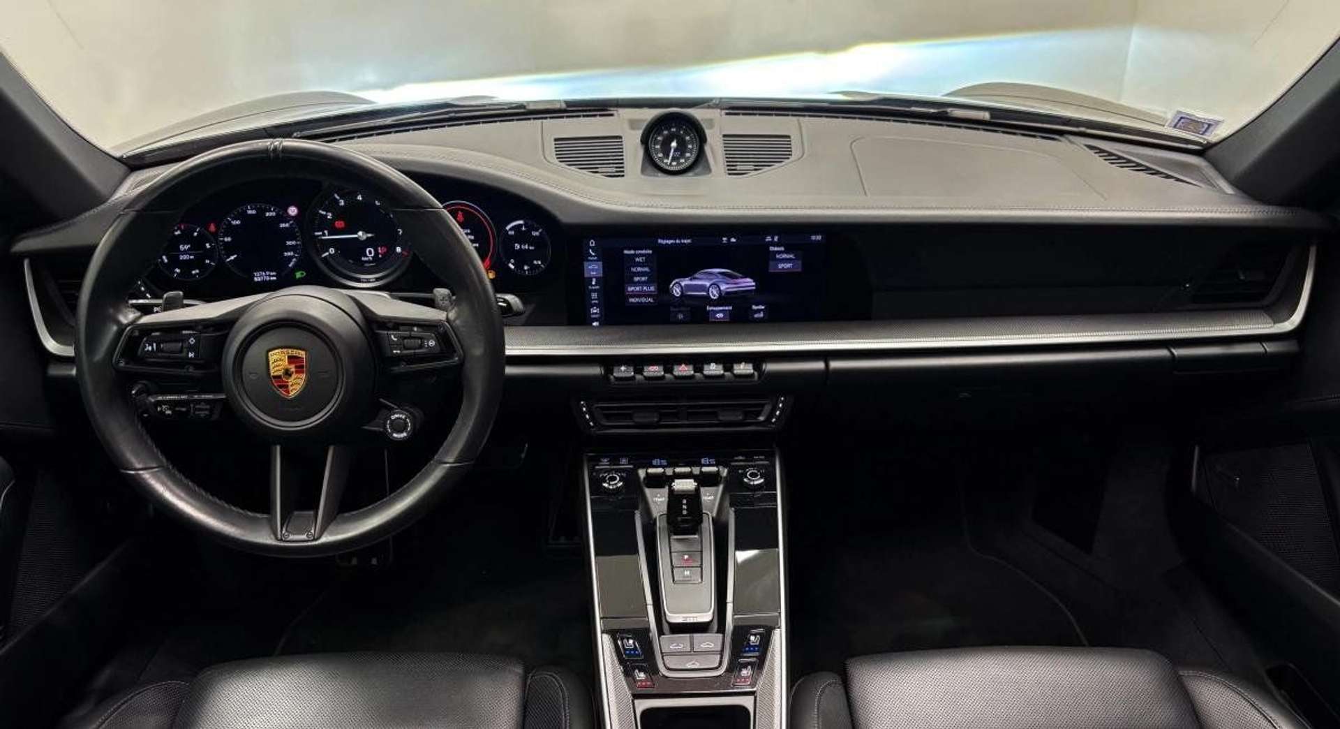 Porsche 992 4S PDK - 2019 - Joinsteer - #8