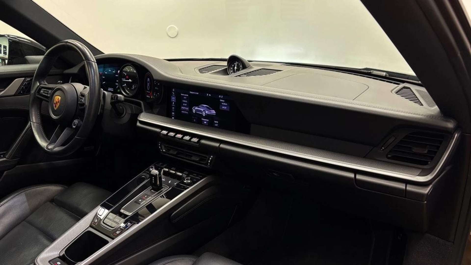 Porsche 992 4S PDK - 2019 - Joinsteer - #9