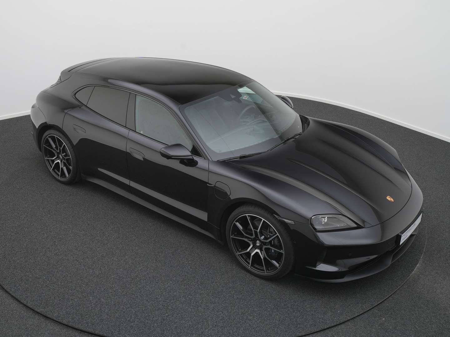 Porsche Taycan Sport Turismo - 2025 - Joinsteer - #27