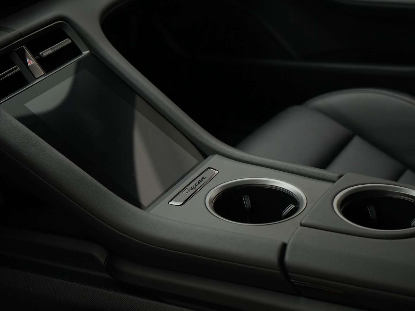 Porsche Taycan Sport Turismo - 2025 - Joinsteer - #30