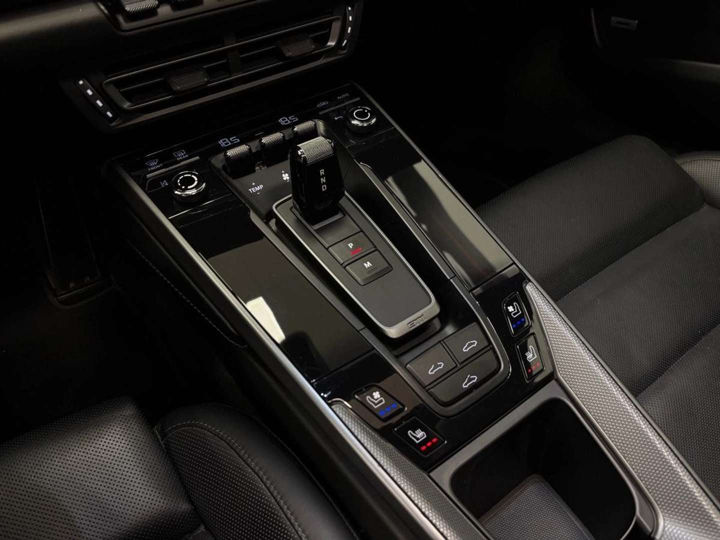 Porsche 992 4S PDK - 2019 - Joinsteer - #15