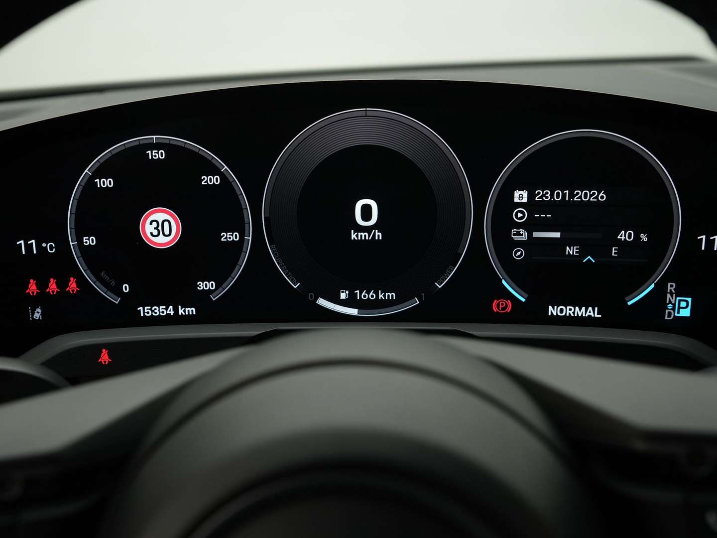 Porsche Taycan Sport Turismo - 2025 - Joinsteer - #32