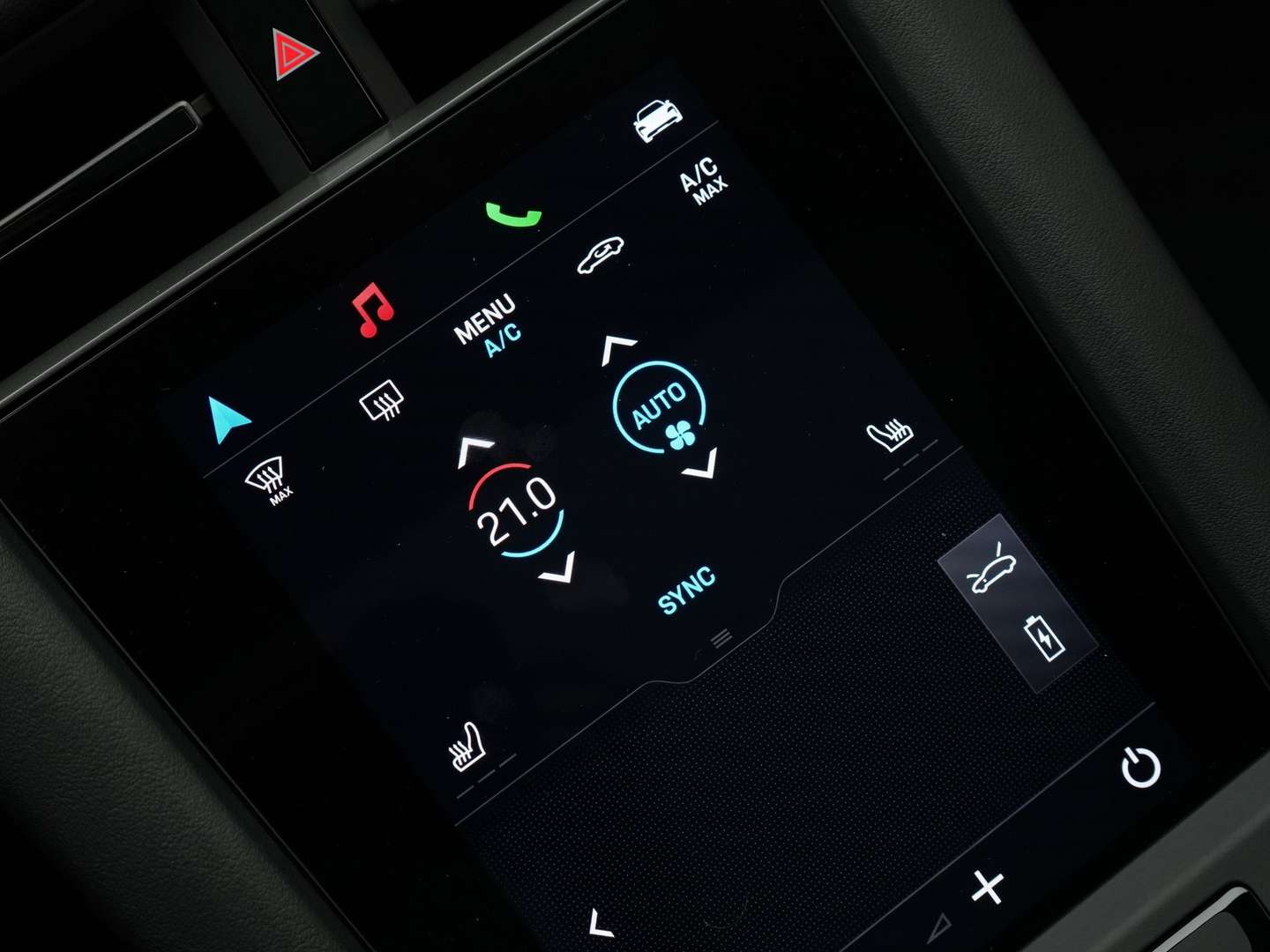 Porsche Taycan Sport Turismo - 2025 - Joinsteer - #33