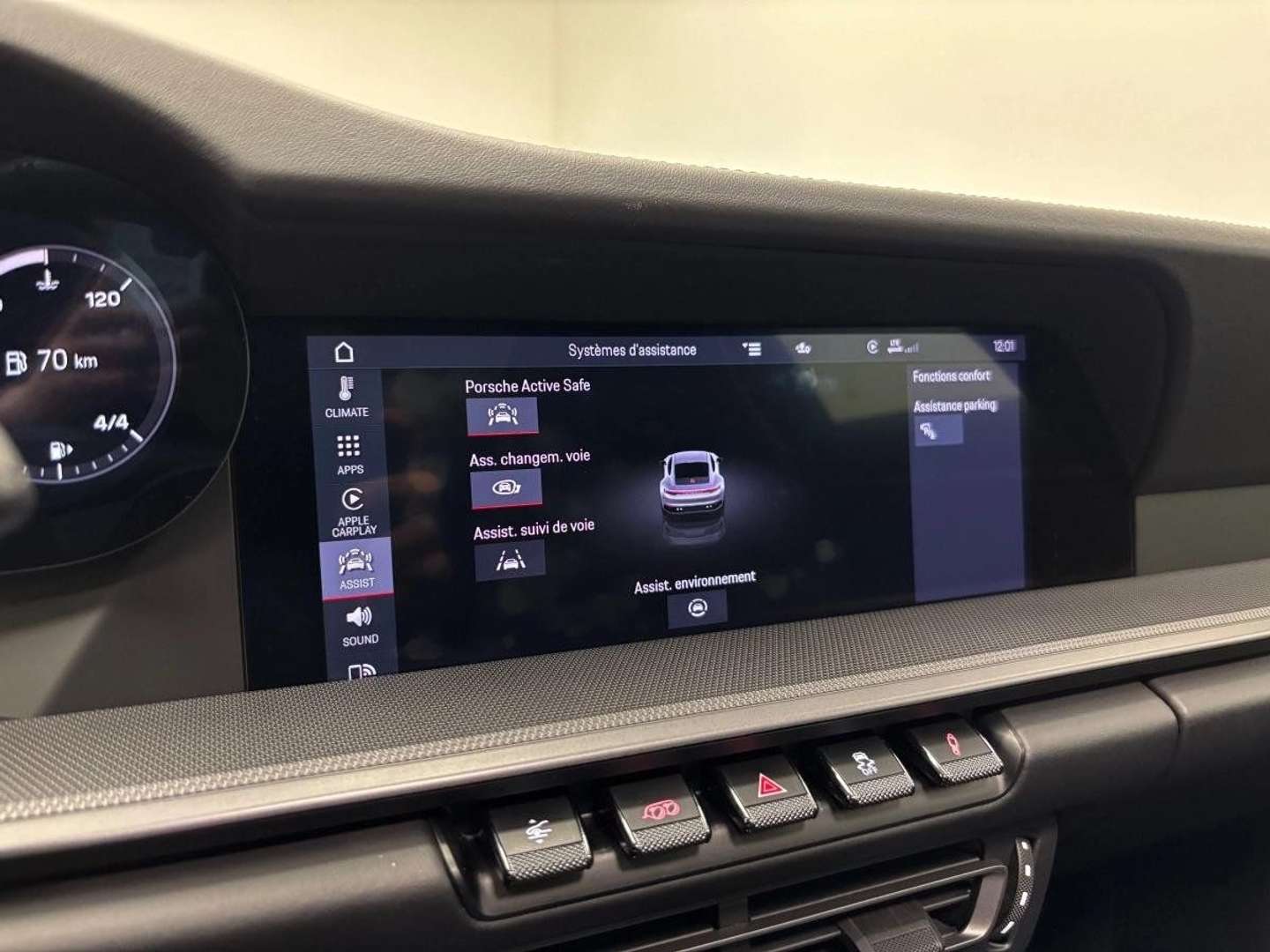 Porsche 992 4S PDK - 2019 - Joinsteer - #18