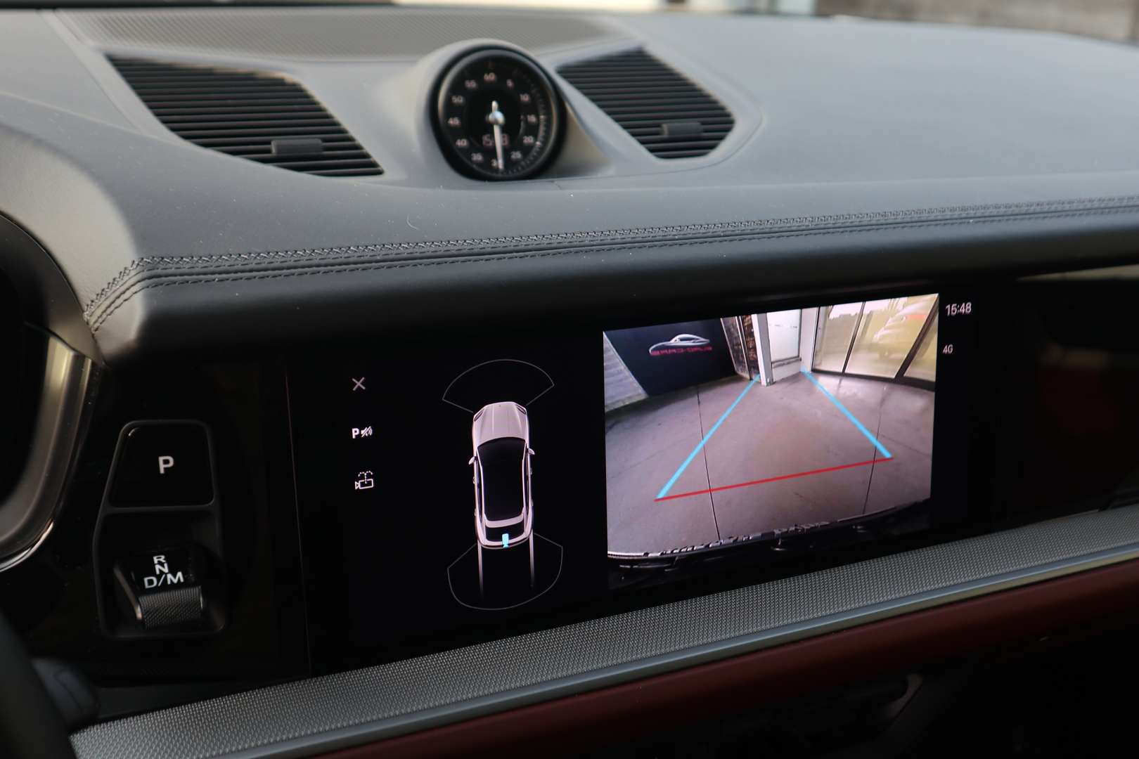 Porsche Cayenne Coupé E-Hybrid Non Identifié - 2023 - Joinsteer - #18