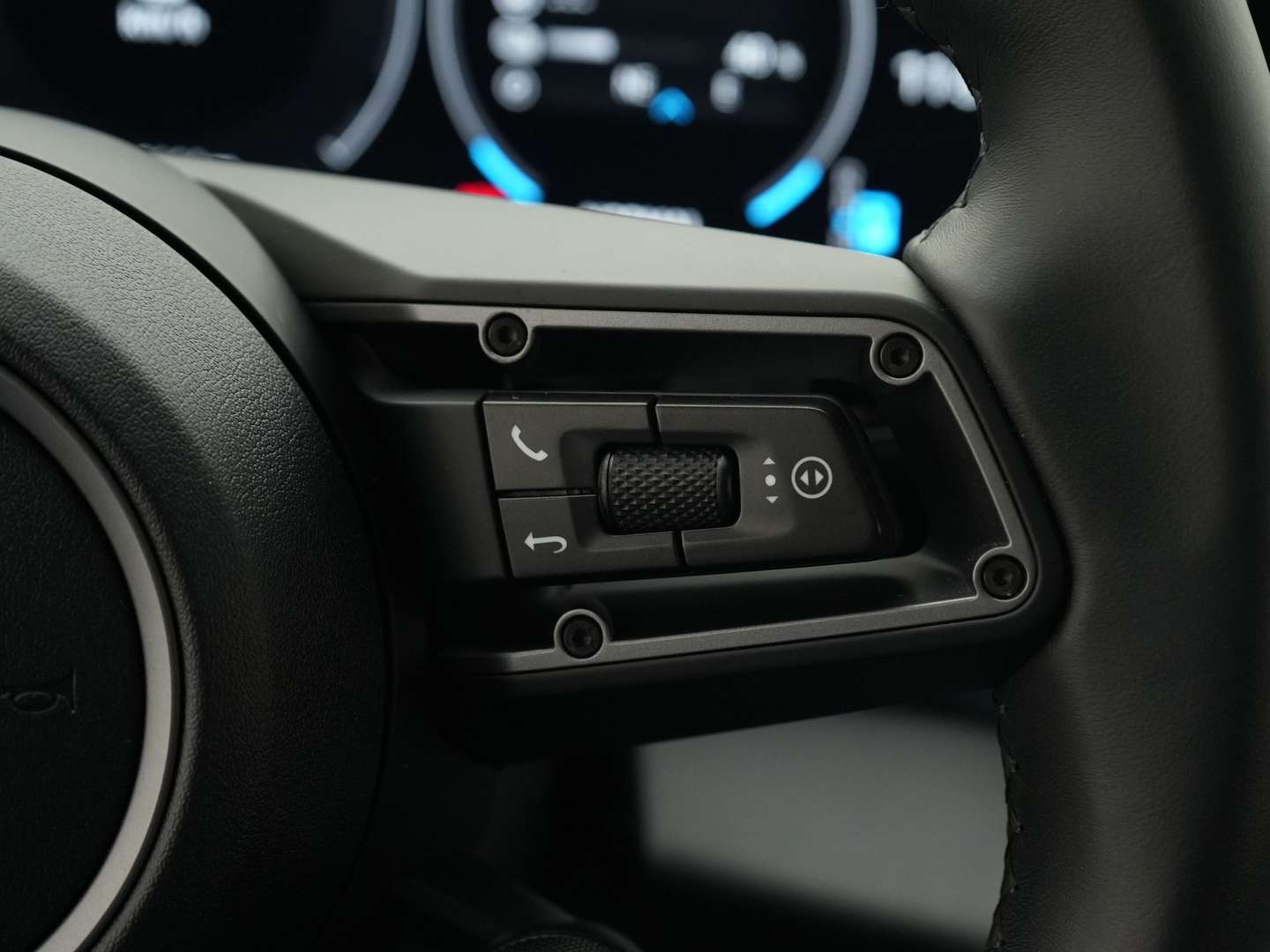 Porsche Taycan Sport Turismo - 2025 - Joinsteer - #40