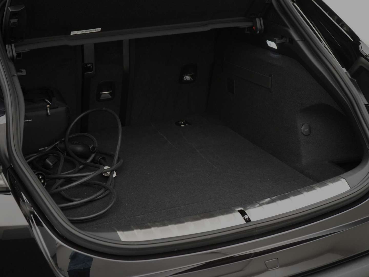 Porsche Taycan Sport Turismo - 2025 - Joinsteer - #42