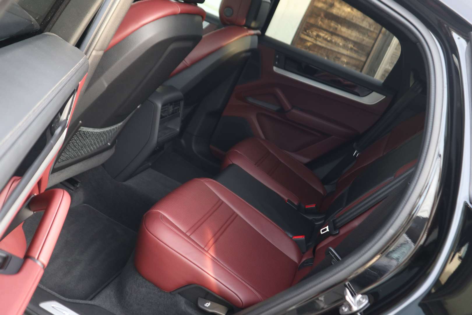 Porsche Cayenne Coupé E-Hybrid Non Identifié - 2023 - Joinsteer - #21