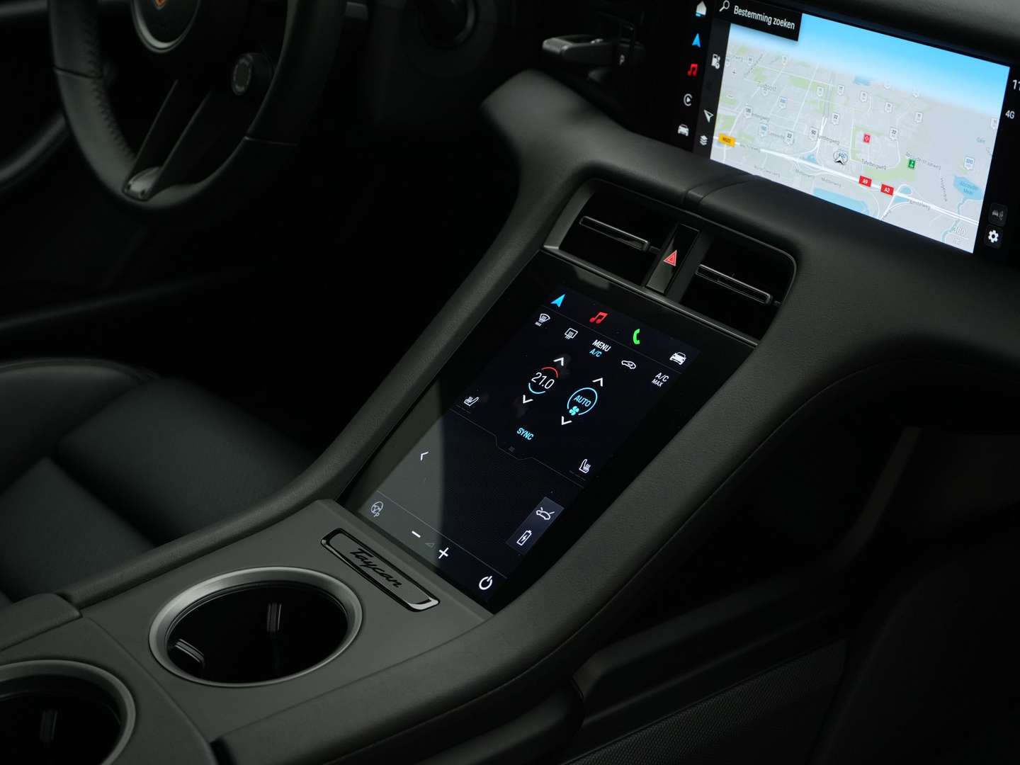 Porsche Taycan Sport Turismo - 2025 - Joinsteer - #45