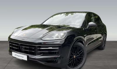 Porsche Cayenne Coupé Black Edition E-Hybrid -  - Joinsteer - #1