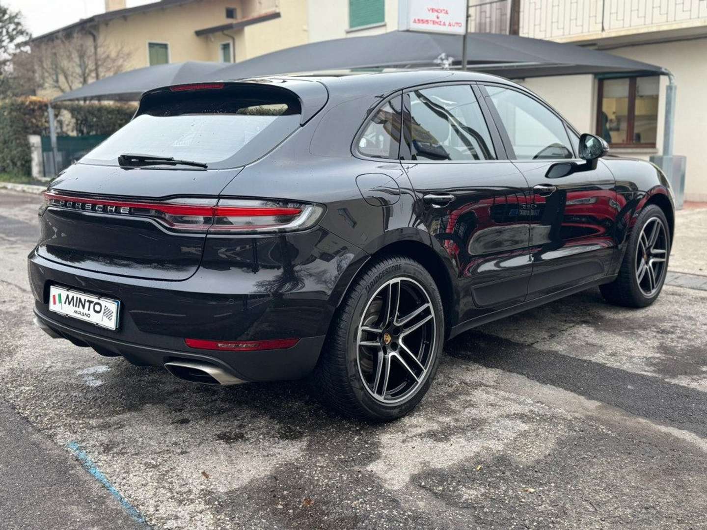 Porsche Macan 2.0 - 2020 - Joinsteer - #3