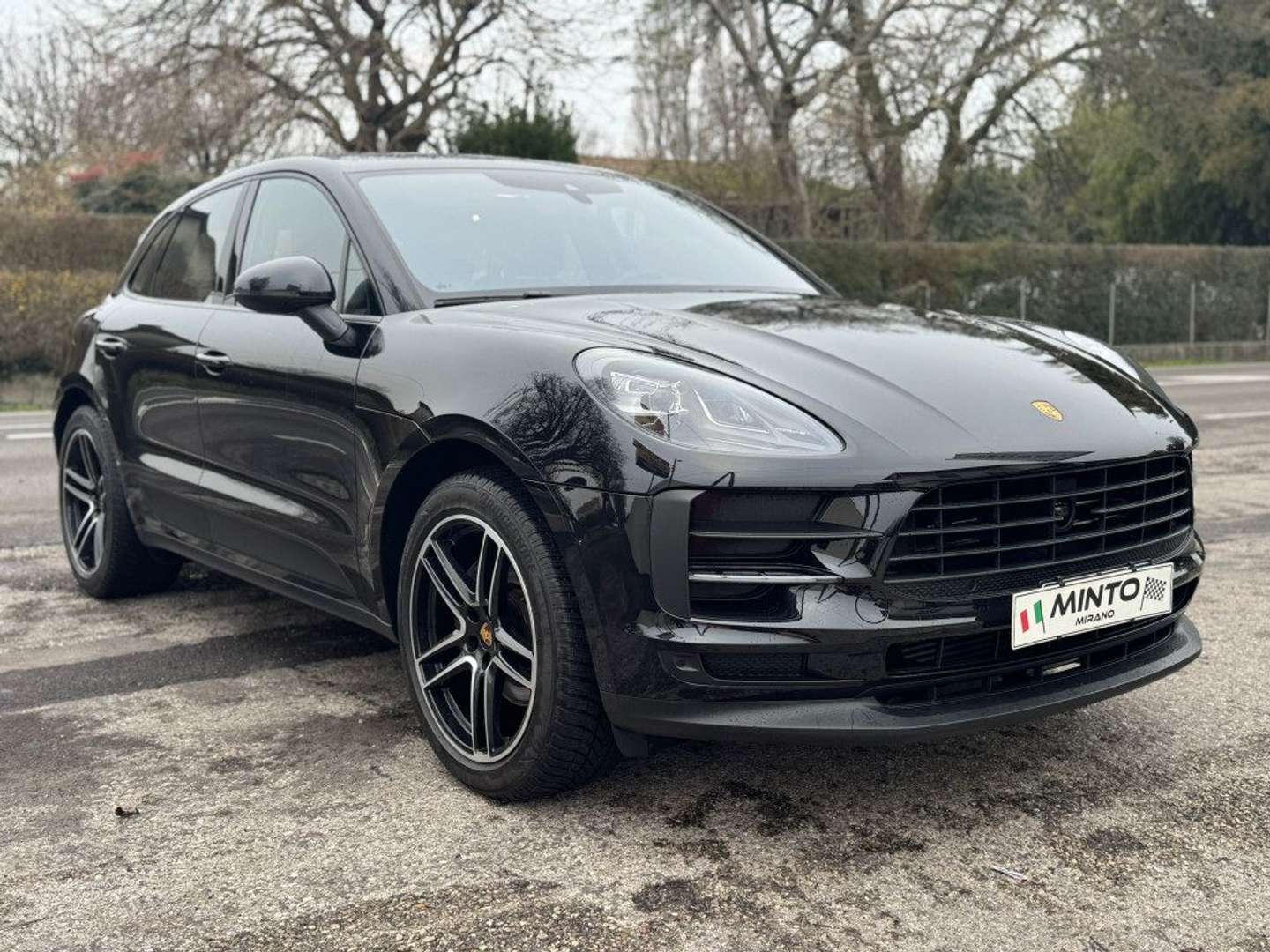 Porsche Macan 2.0 - 2020 - Joinsteer - #4