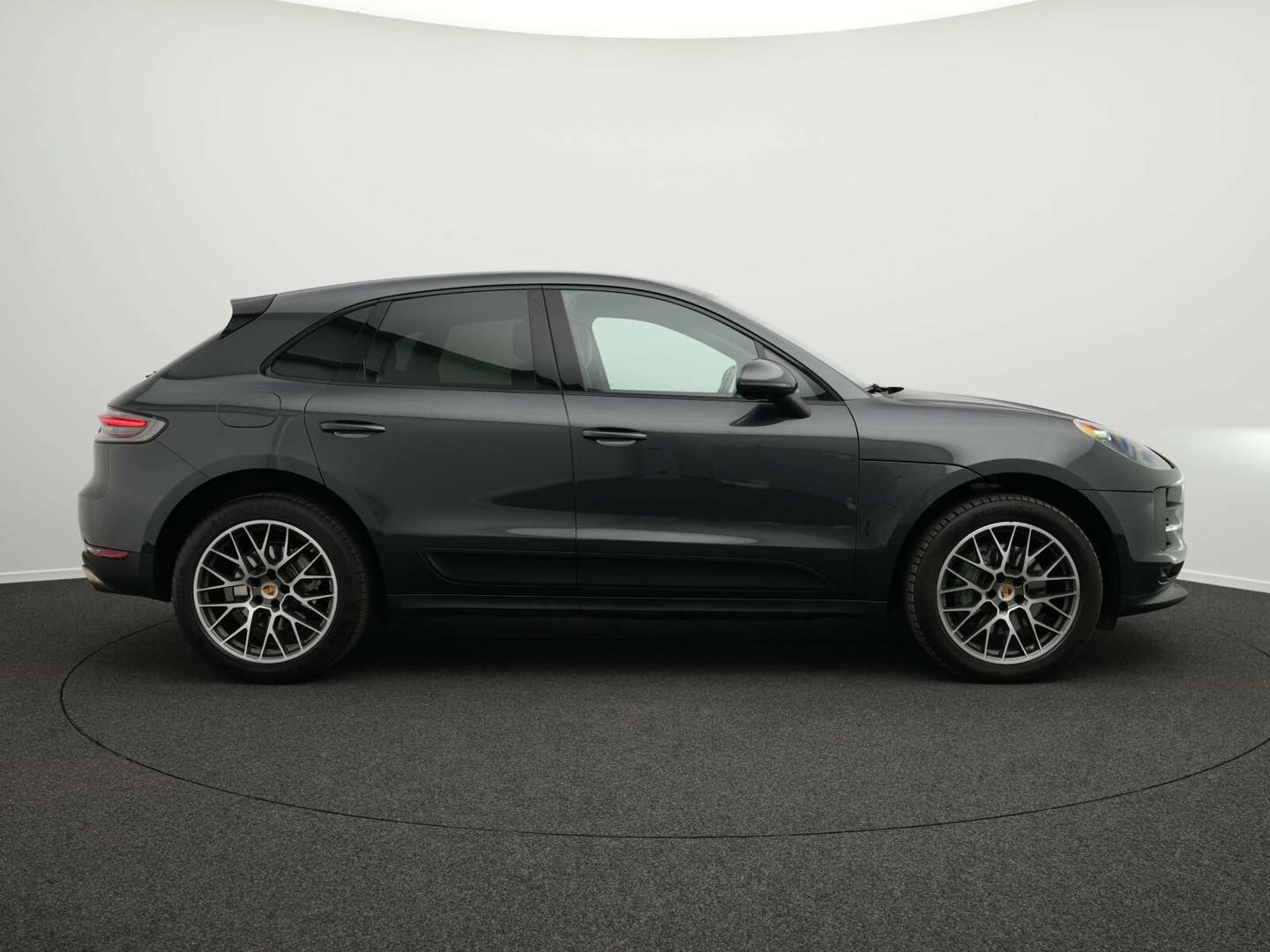 Porsche Macan Macan S OPF - 2021 - Joinsteer - #5