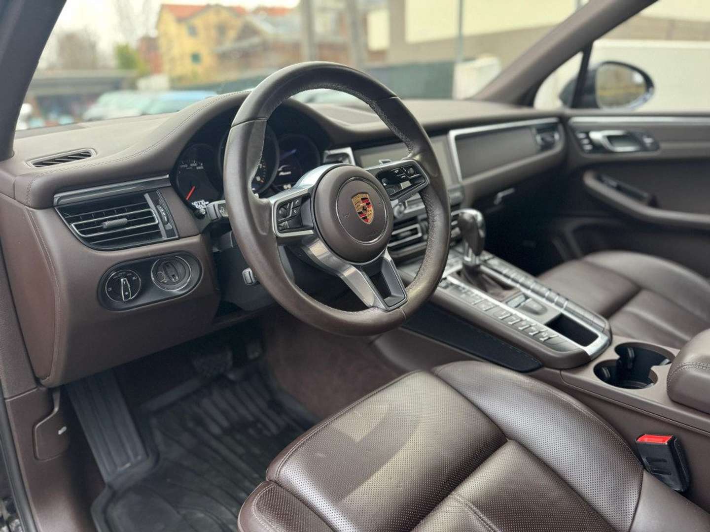 Porsche Macan 2.0 - 2020 - Joinsteer - #6