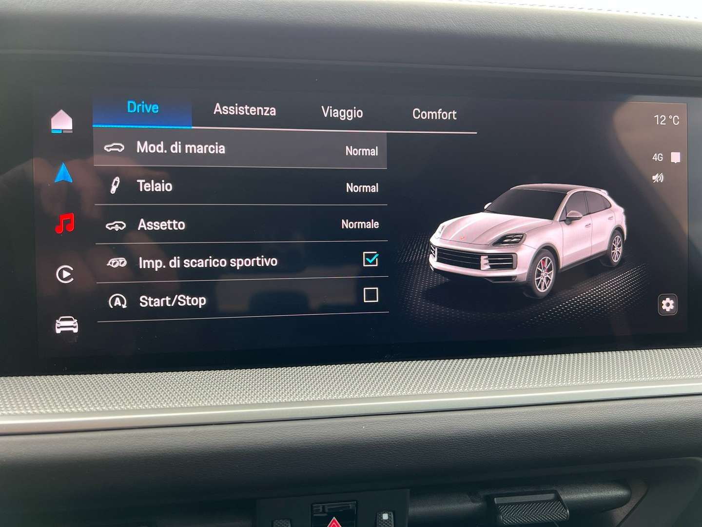 Porsche Cayenne Coupé 3.0 Non Identifié - 2024 - Joinsteer - #6