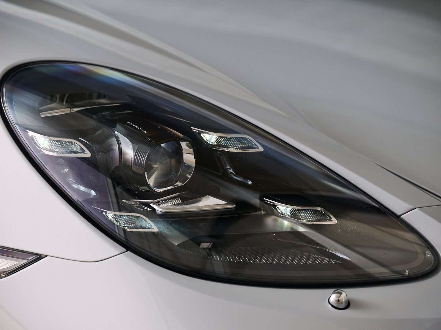 Porsche 718 Boxster Style Edition - 2024 - Joinsteer - #9