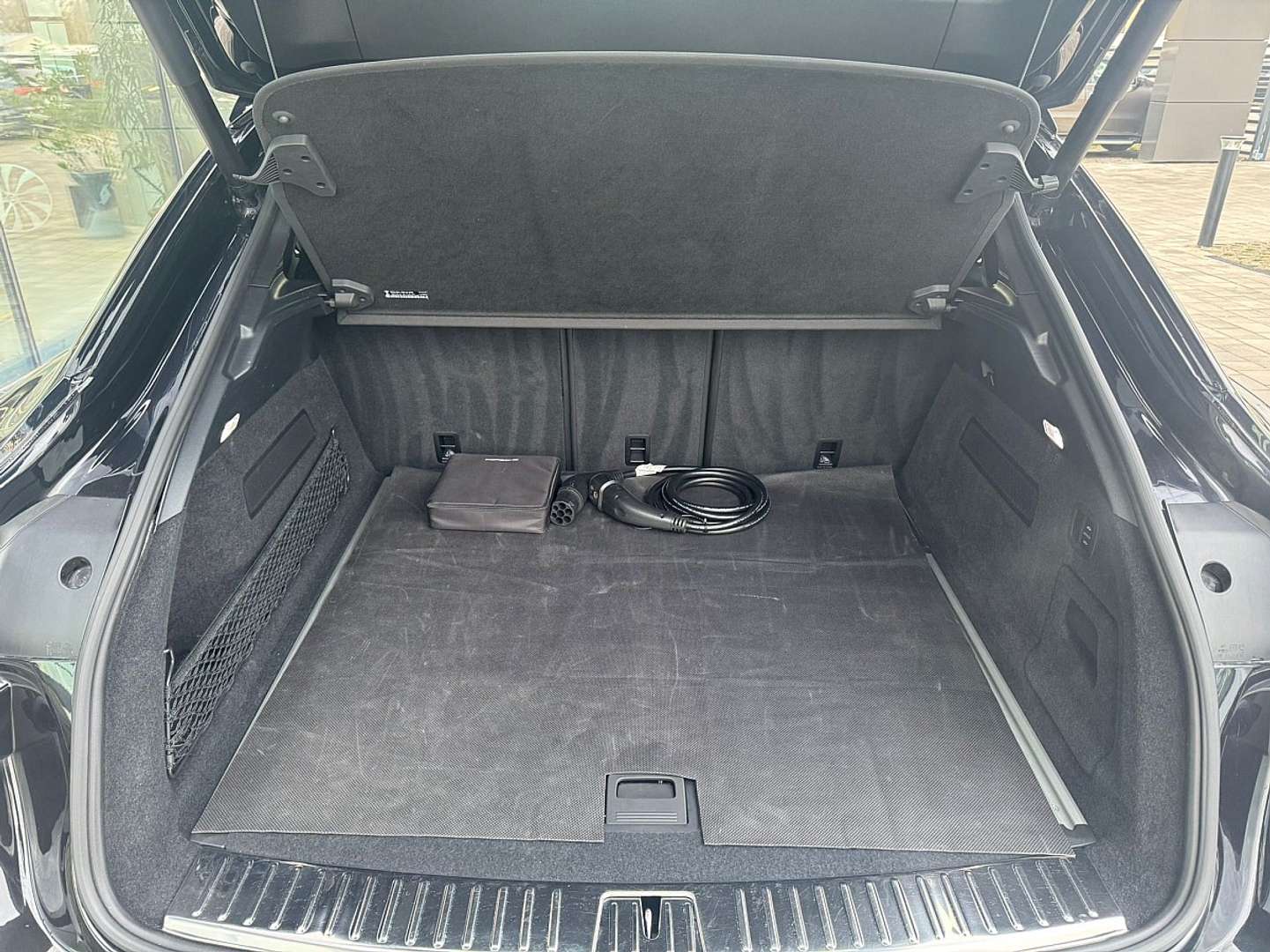 Porsche Cayenne Coupé E-Hybrid PHEV - 2021 - Joinsteer - #8