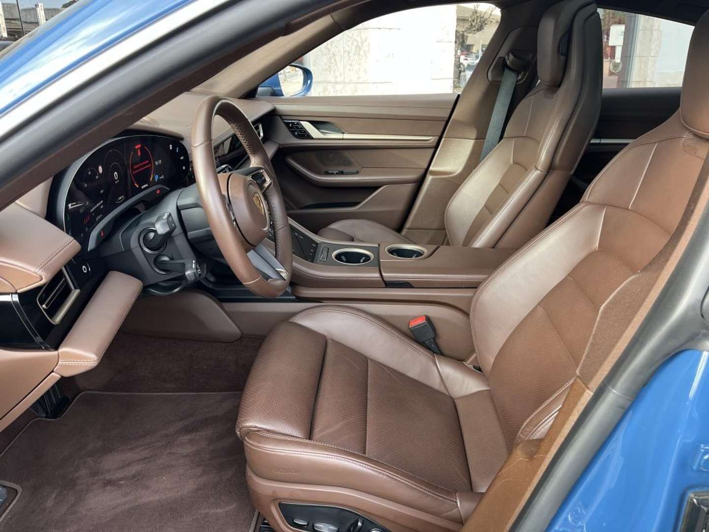 Porsche Taycan Performance Plus 4S - 2021 - Joinsteer - #8