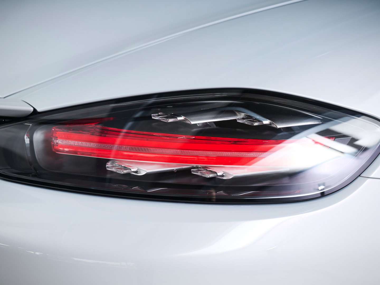 Porsche 718 Boxster Style Edition - 2024 - Joinsteer - #10