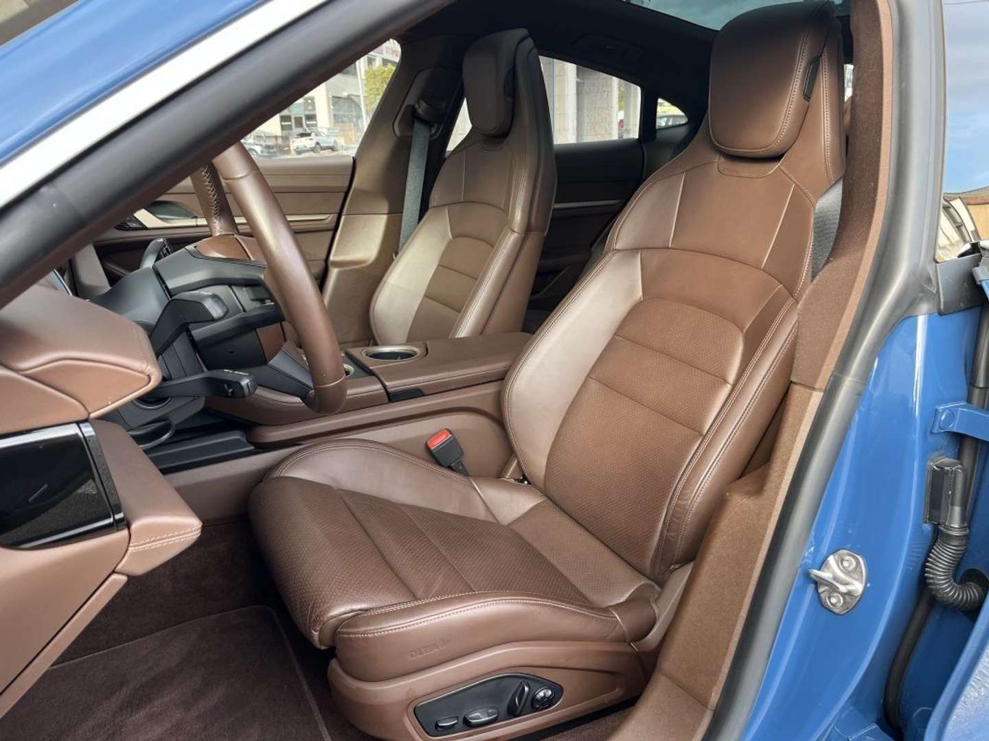 Porsche Taycan Performance Plus 4S - 2021 - Joinsteer - #9