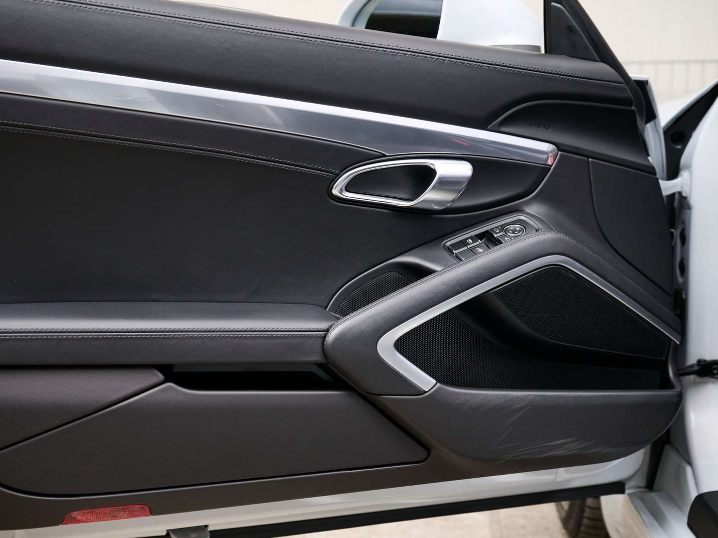 Porsche 718 Boxster Style Edition - 2024 - Joinsteer - #12