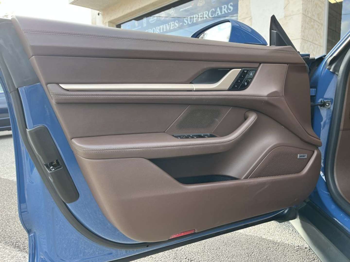 Porsche Taycan Performance Plus 4S - 2021 - Joinsteer - #10