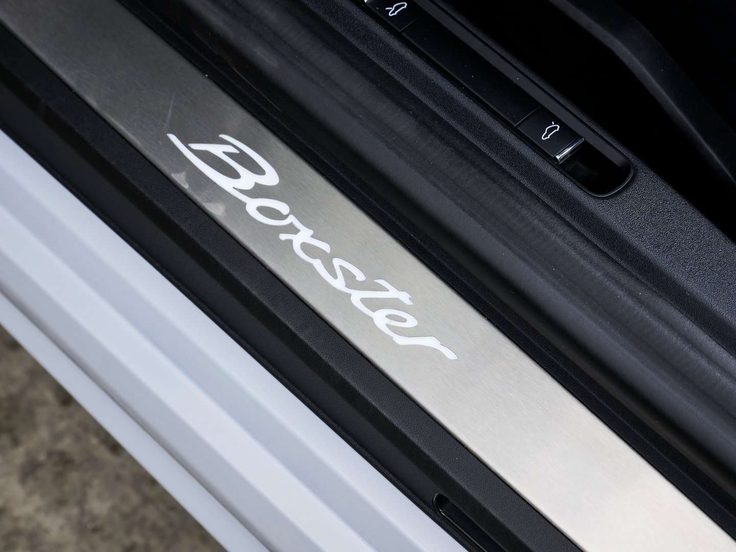 Porsche 718 Boxster Style Edition - 2024 - Joinsteer - #13