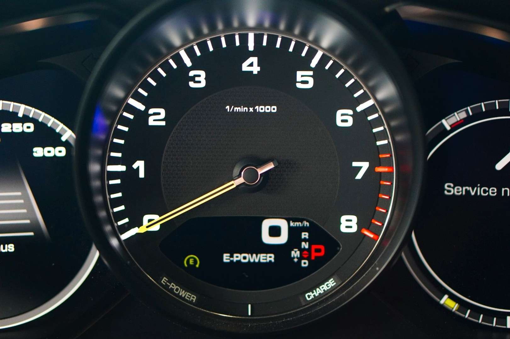 Porsche Panamera Sport Turismo 4 E-Hybrid - 2018 - Joinsteer - #12