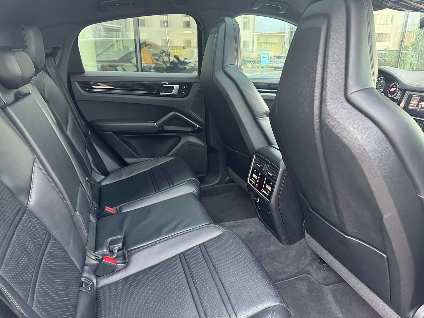 Porsche Cayenne Coupé E-Hybrid PHEV - 2021 - Joinsteer - #11