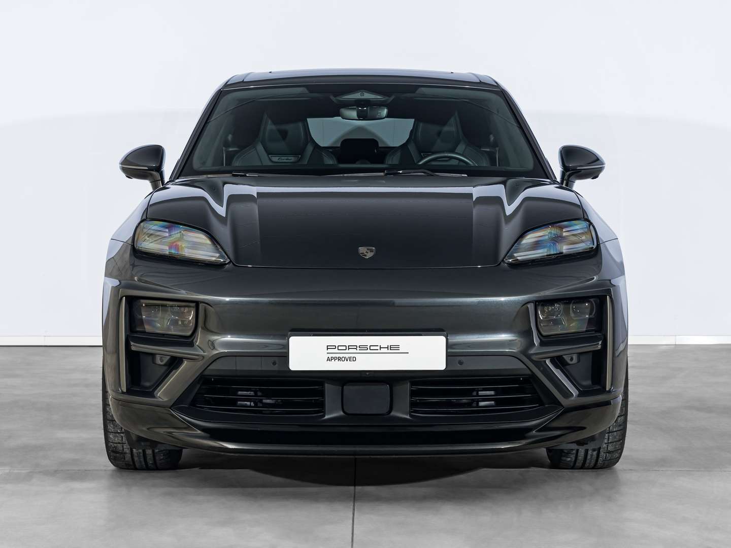 Porsche Macan II Turbo - 2024 - Joinsteer - #6