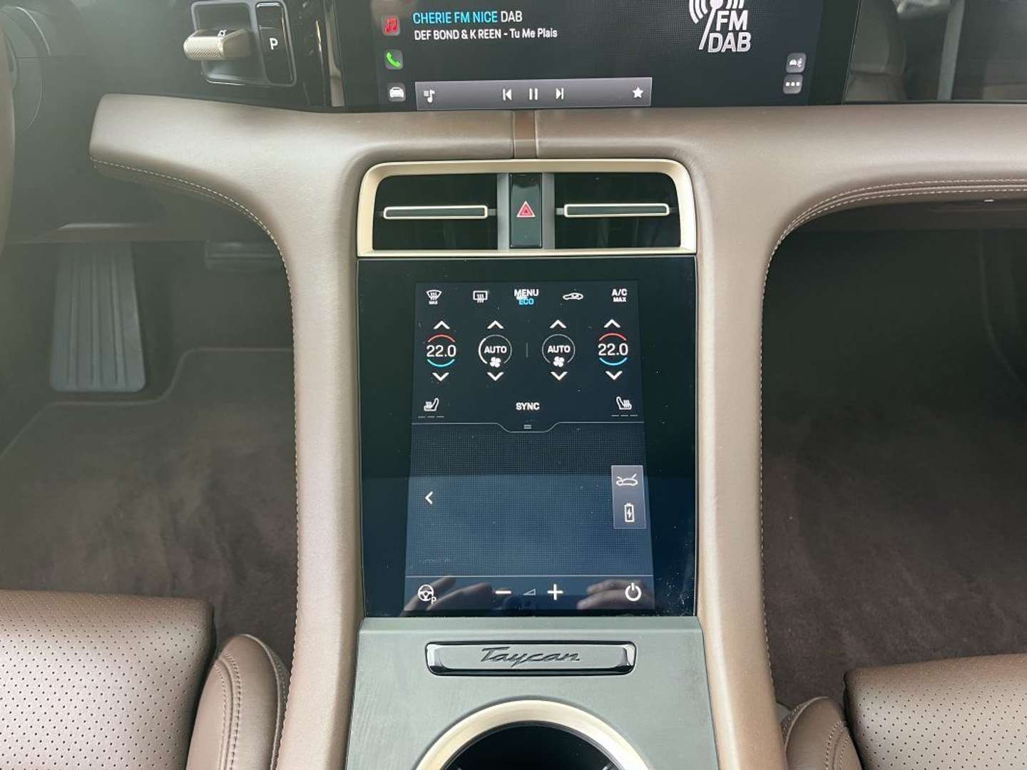 Porsche Taycan Performance Plus 4S - 2021 - Joinsteer - #14