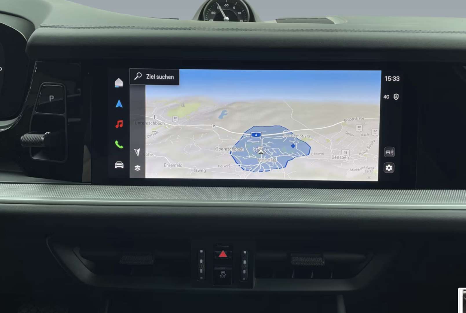 Porsche Cayenne Coupé Black Edition E-Hybrid - 2025 - Joinsteer - #13