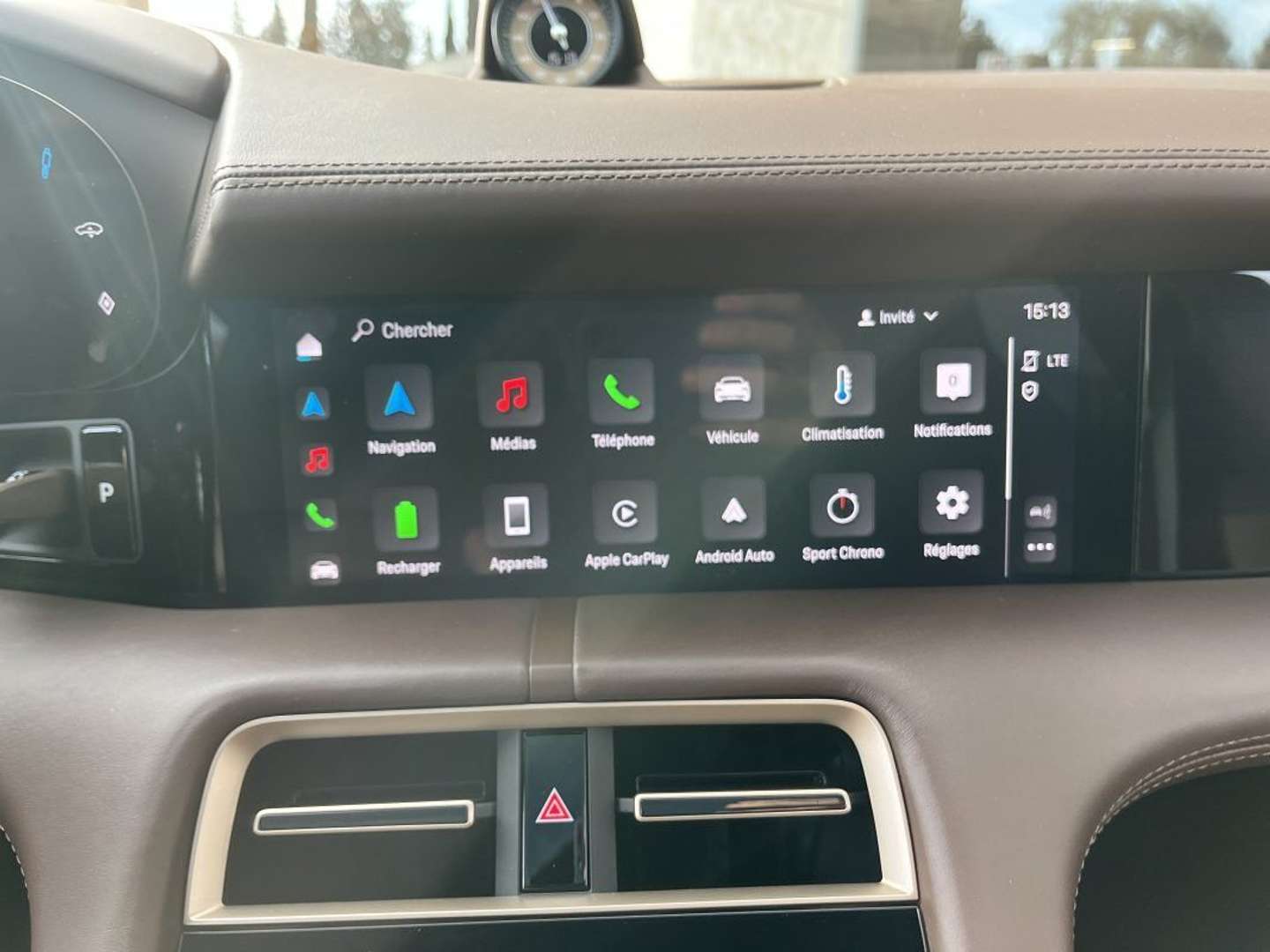 Porsche Taycan Performance Plus 4S - 2021 - Joinsteer - #15