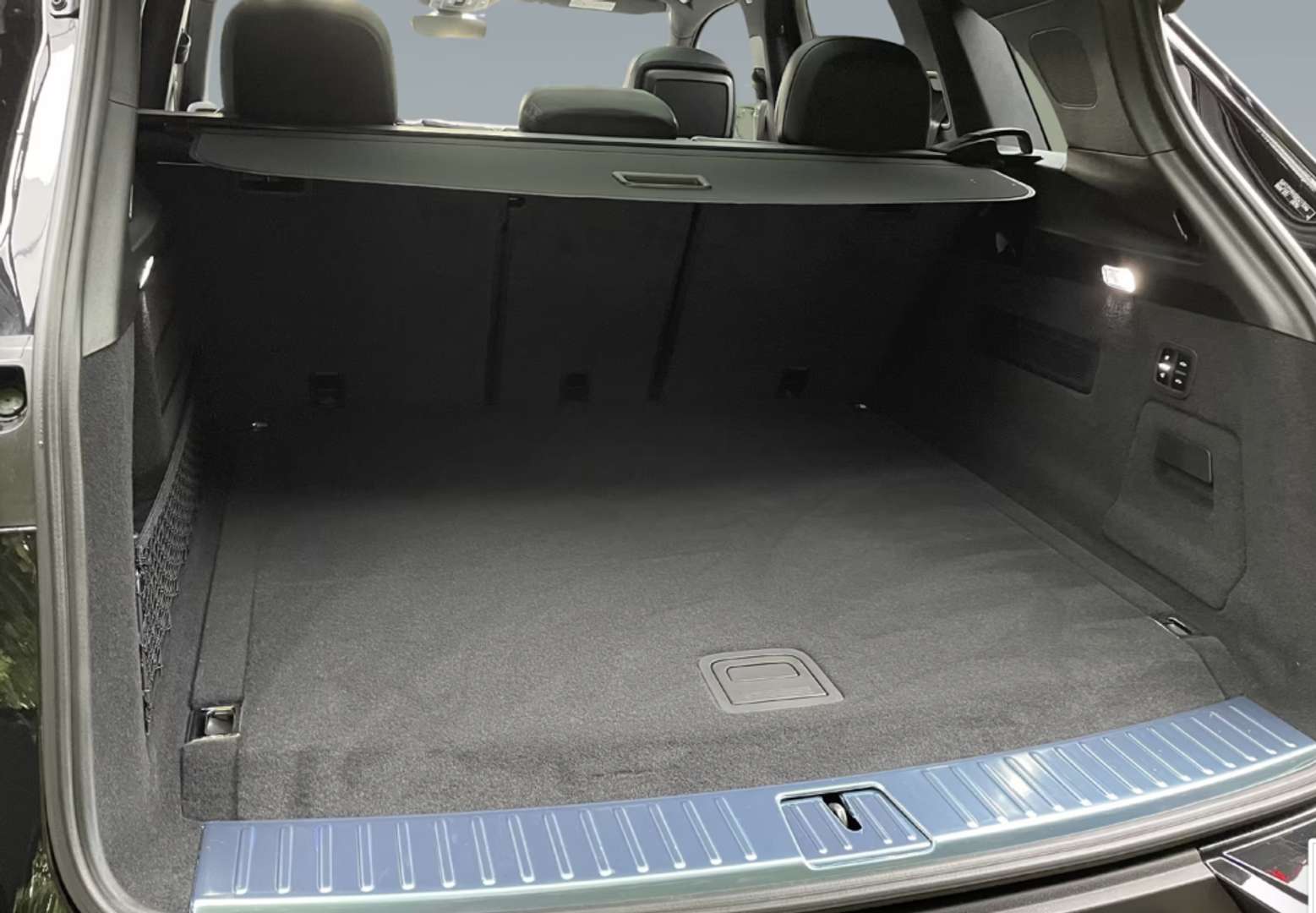 Porsche Cayenne Coupé Black Edition E-Hybrid - 2025 - Joinsteer - #14