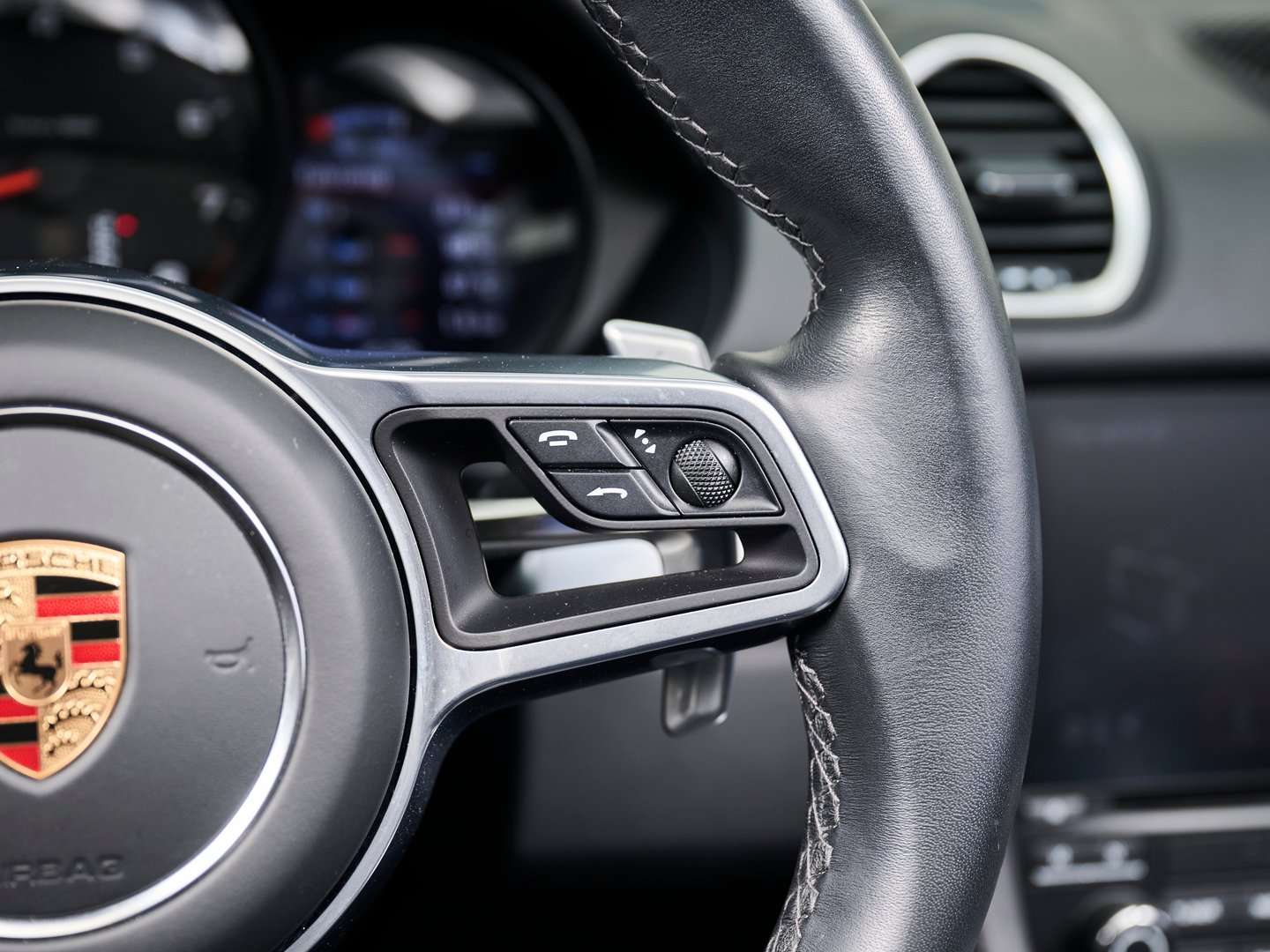 Porsche 718 Boxster Style Edition - 2024 - Joinsteer - #18