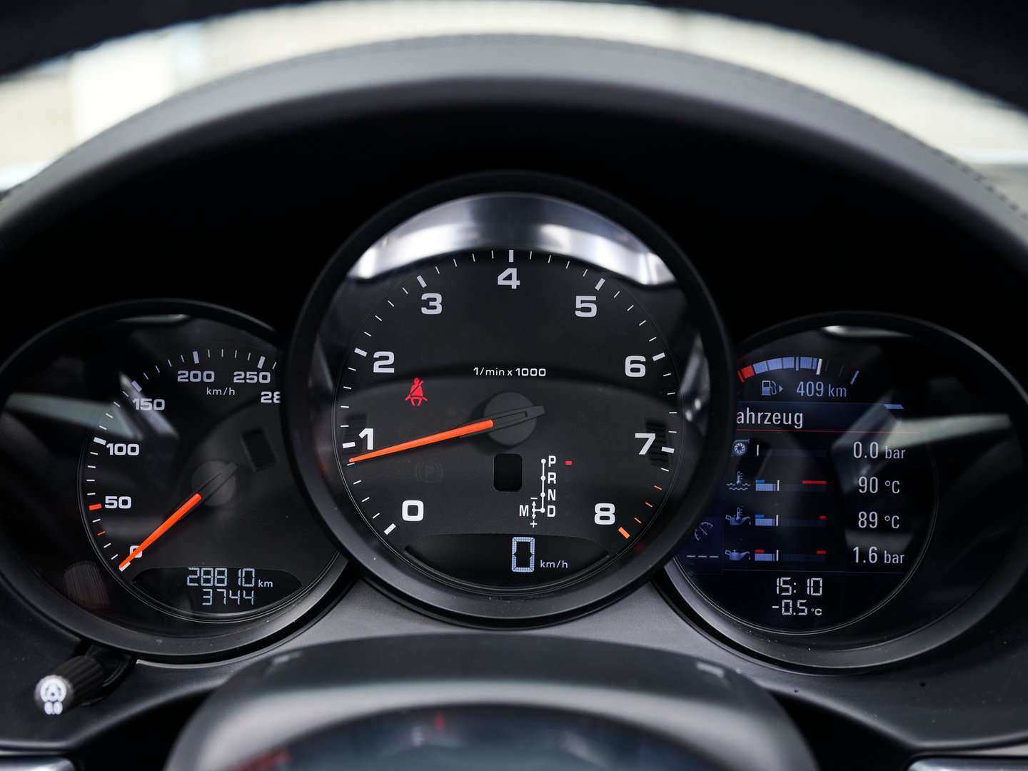 Porsche 718 Boxster Style Edition - 2024 - Joinsteer - #19