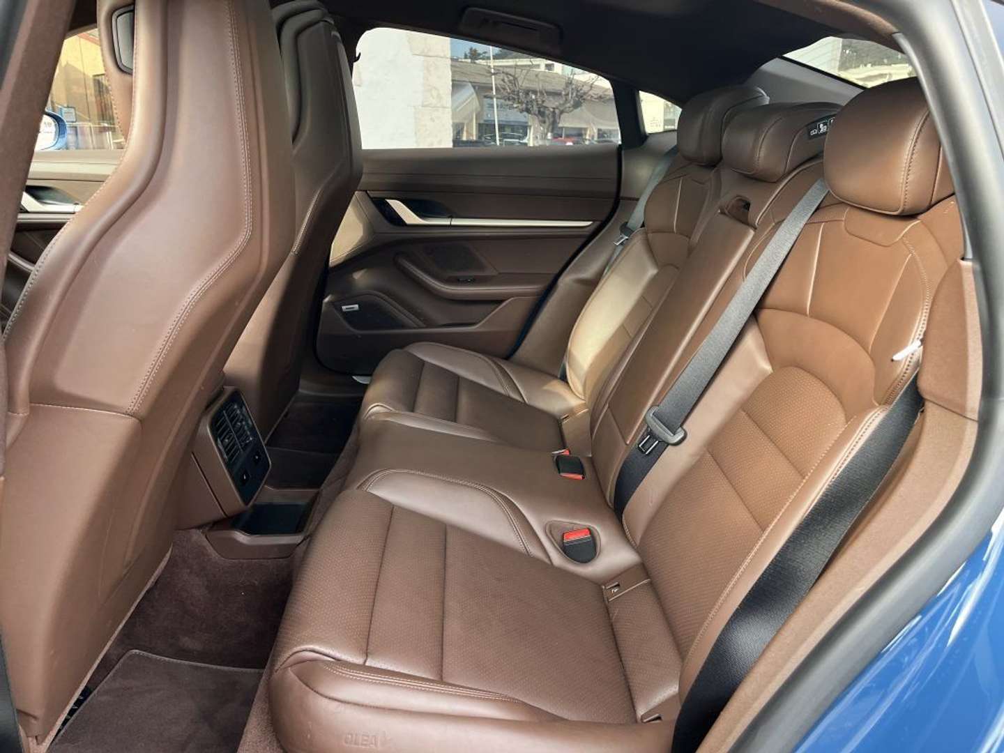 Porsche Taycan Performance Plus 4S - 2021 - Joinsteer - #17