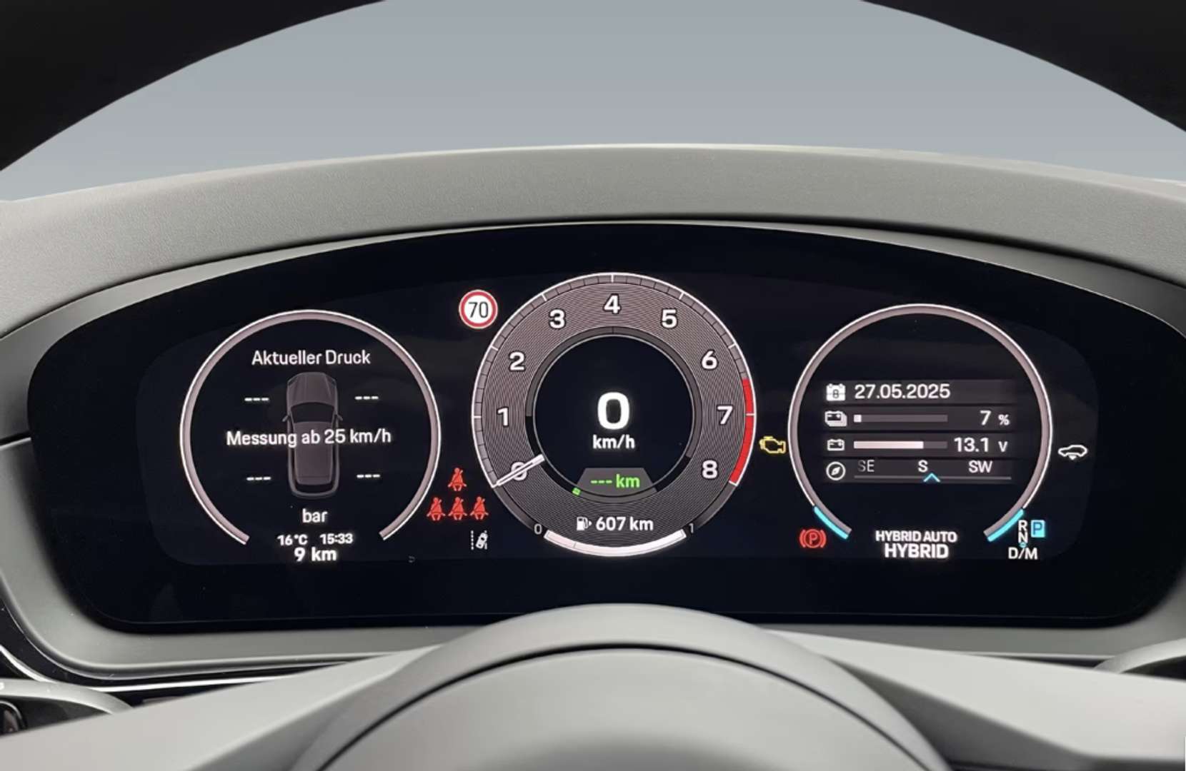 Porsche Cayenne Coupé Black Edition E-Hybrid - 2025 - Joinsteer - #18