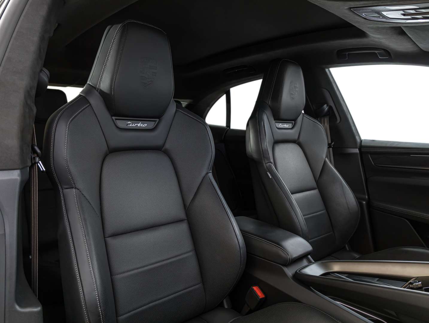 Porsche Macan II Turbo - 2024 - Joinsteer - #9