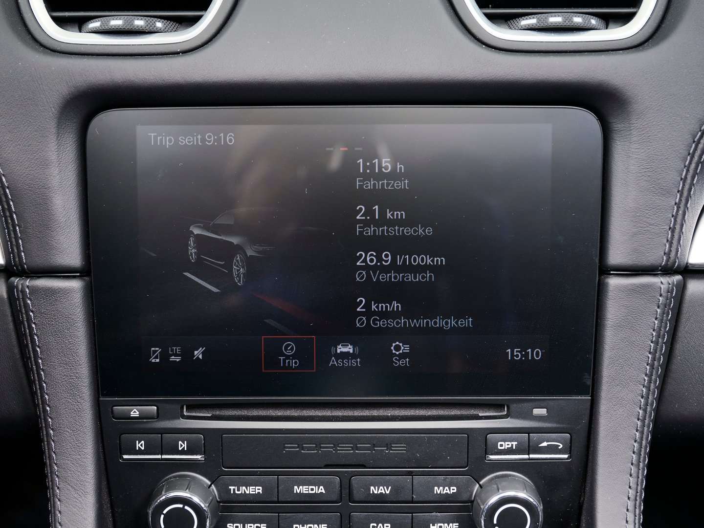 Porsche 718 Boxster Style Edition - 2024 - Joinsteer - #21